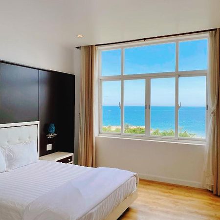 פאן ת'ייט Mui Ne Paradise Condotel - Can Ho Nghi Duong Ocean Vista מראה חיצוני תמונה