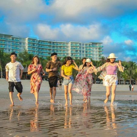 פאן ת'ייט Mui Ne Paradise Condotel - Can Ho Nghi Duong Ocean Vista מראה חיצוני תמונה
