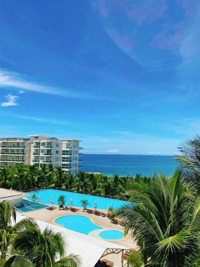 פאן ת'ייט Mui Ne Paradise Condotel - Can Ho Nghi Duong Ocean Vista מראה חיצוני תמונה