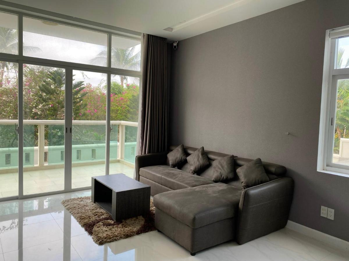 פאן ת'ייט Mui Ne Paradise Condotel - Can Ho Nghi Duong Ocean Vista מראה חיצוני תמונה