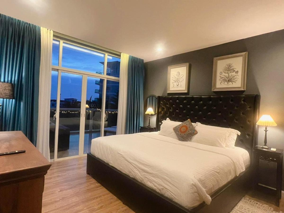 פאן ת'ייט Mui Ne Paradise Condotel - Can Ho Nghi Duong Ocean Vista מראה חיצוני תמונה