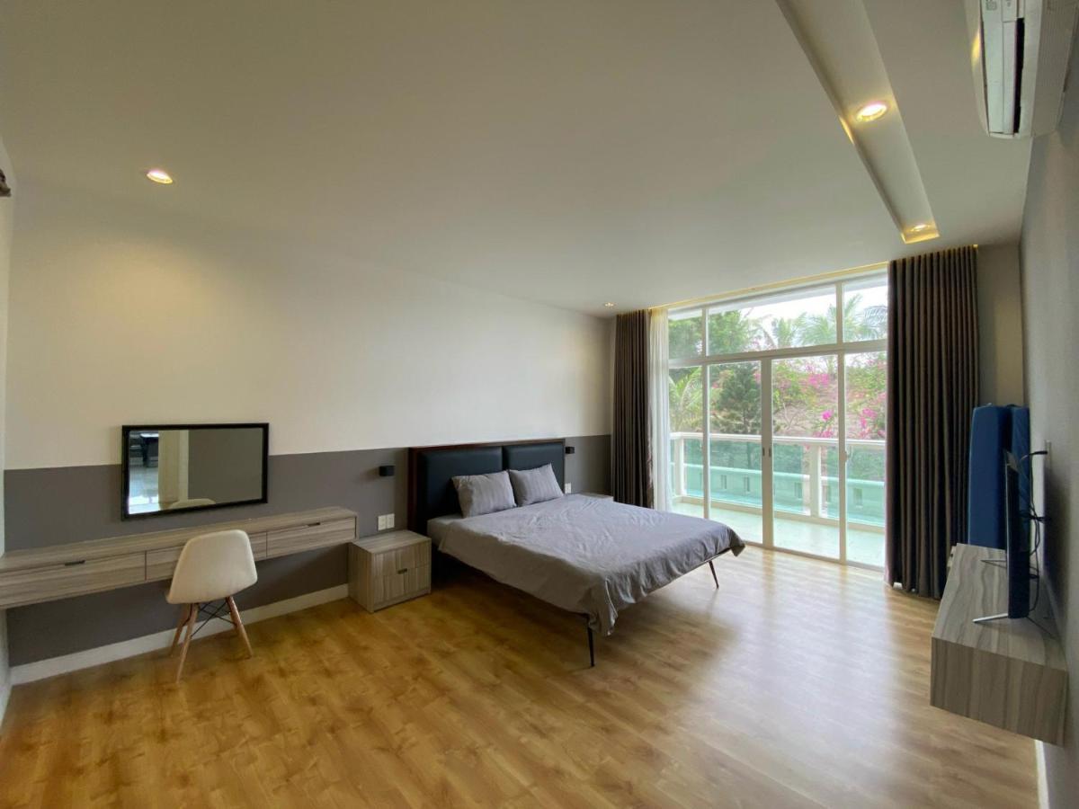 פאן ת'ייט Mui Ne Paradise Condotel - Can Ho Nghi Duong Ocean Vista מראה חיצוני תמונה