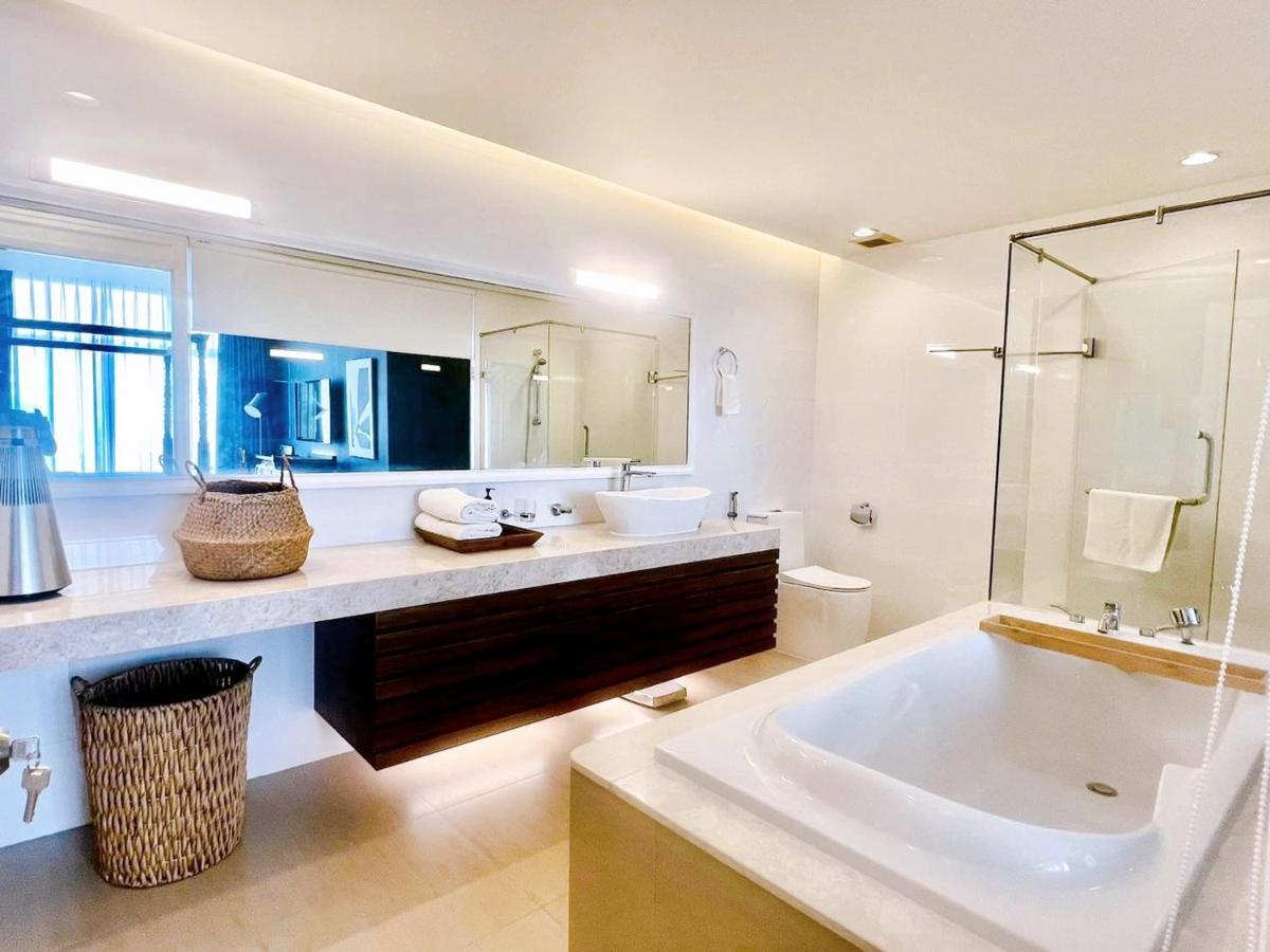 פאן ת'ייט Mui Ne Paradise Condotel - Can Ho Nghi Duong Ocean Vista מראה חיצוני תמונה