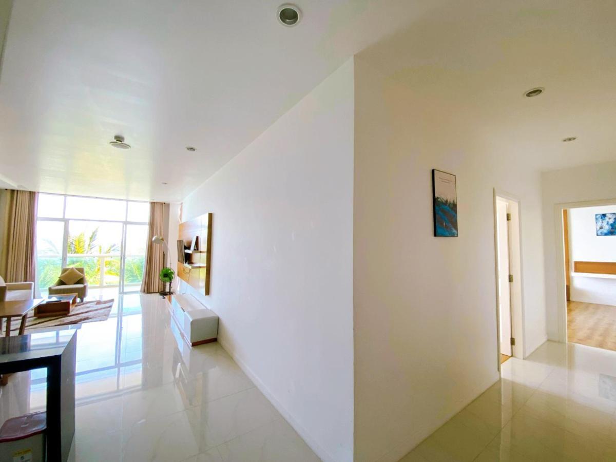 פאן ת'ייט Mui Ne Paradise Condotel - Can Ho Nghi Duong Ocean Vista מראה חיצוני תמונה