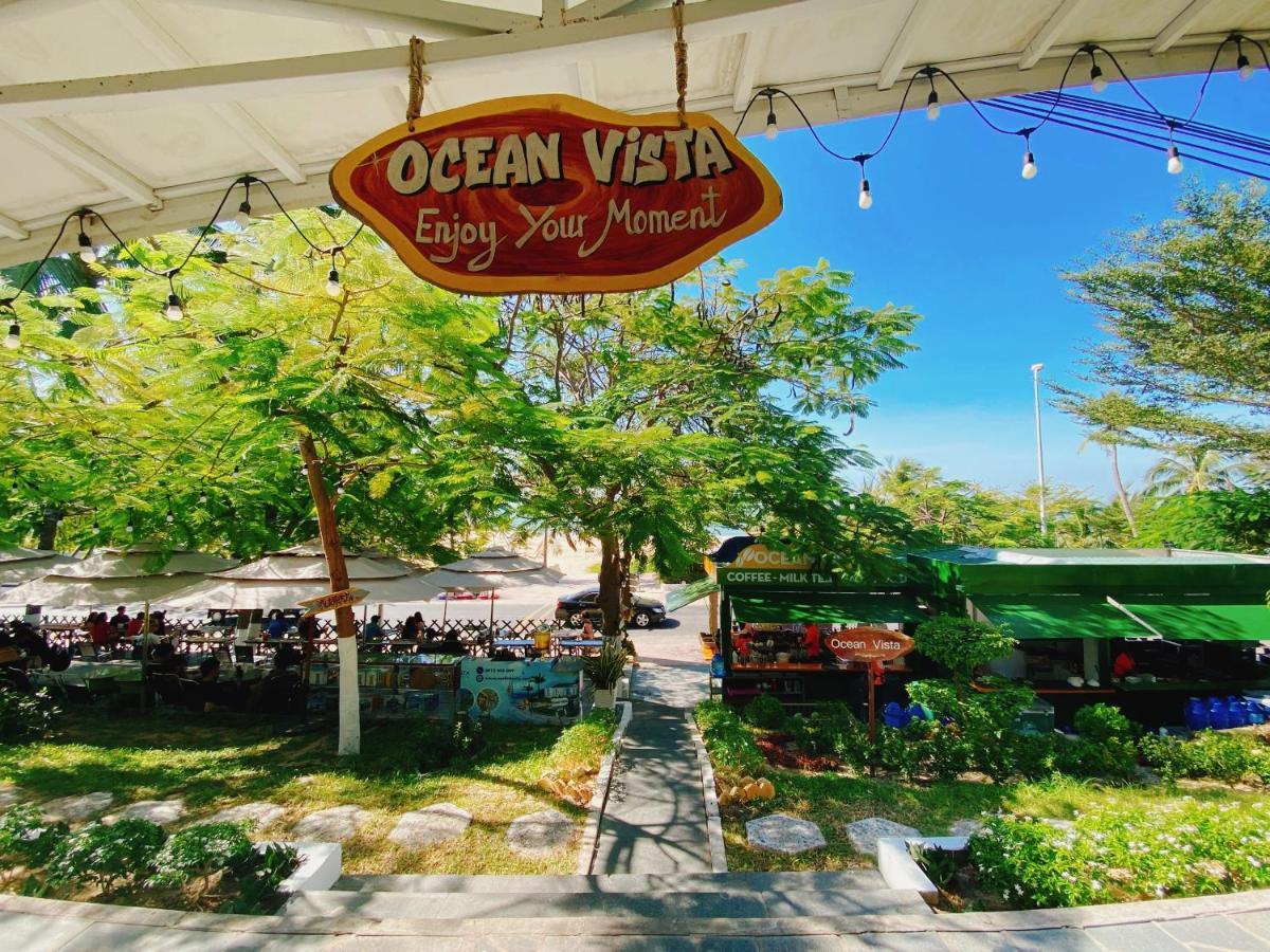 פאן ת'ייט Mui Ne Paradise Condotel - Can Ho Nghi Duong Ocean Vista מראה חיצוני תמונה