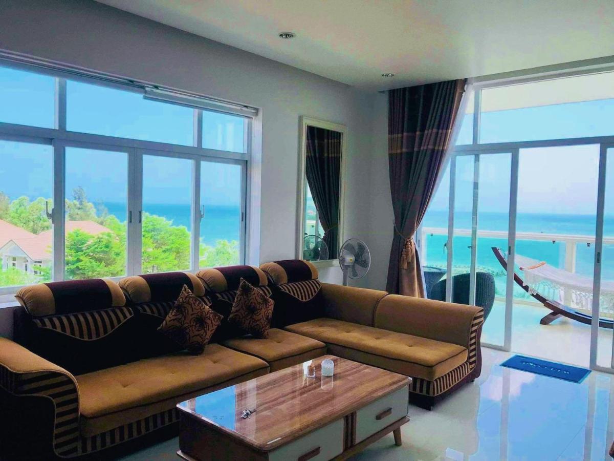 פאן ת'ייט Mui Ne Paradise Condotel - Can Ho Nghi Duong Ocean Vista מראה חיצוני תמונה