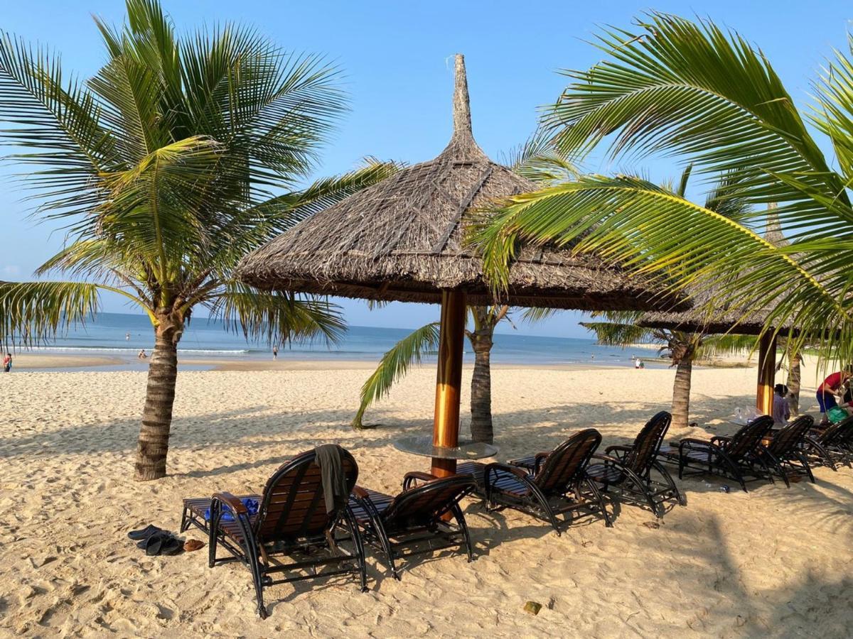 פאן ת'ייט Mui Ne Paradise Condotel - Can Ho Nghi Duong Ocean Vista מראה חיצוני תמונה