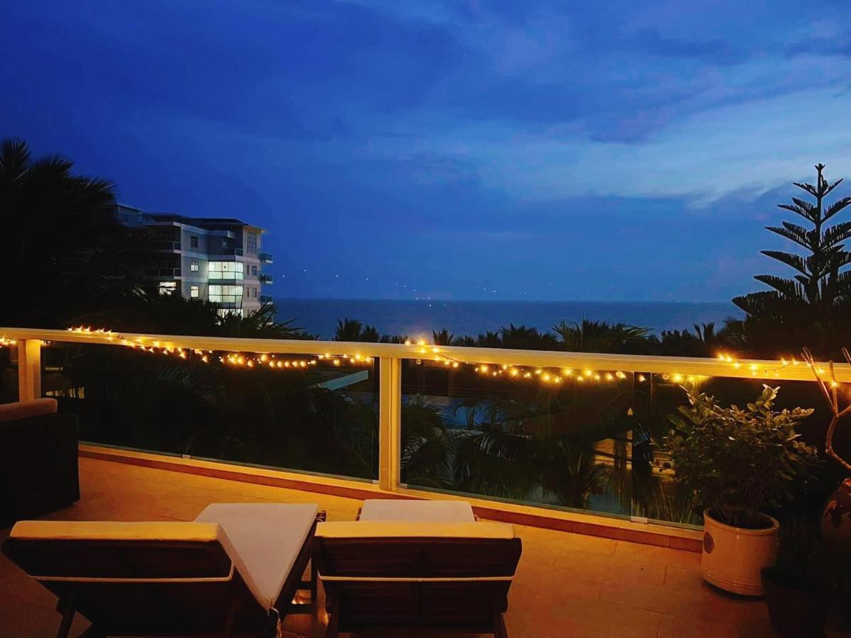 פאן ת'ייט Mui Ne Paradise Condotel - Can Ho Nghi Duong Ocean Vista מראה חיצוני תמונה