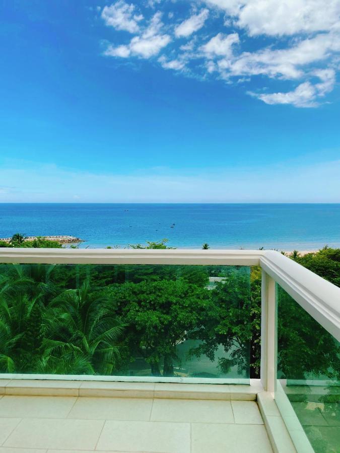פאן ת'ייט Mui Ne Paradise Condotel - Can Ho Nghi Duong Ocean Vista מראה חיצוני תמונה