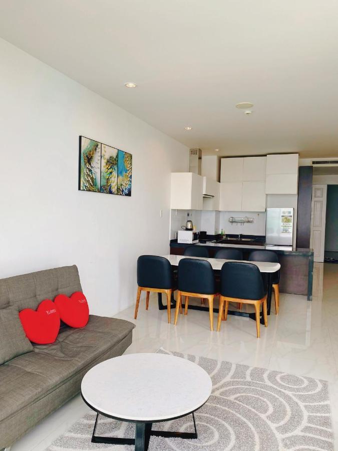 פאן ת'ייט Mui Ne Paradise Condotel - Can Ho Nghi Duong Ocean Vista מראה חיצוני תמונה