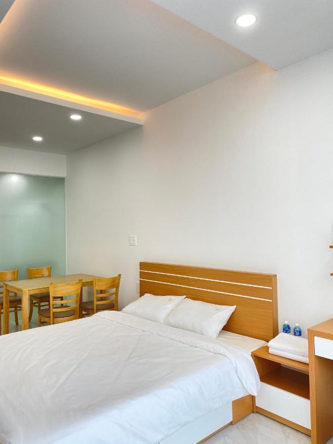 פאן ת'ייט Mui Ne Paradise Condotel - Can Ho Nghi Duong Ocean Vista מראה חיצוני תמונה
